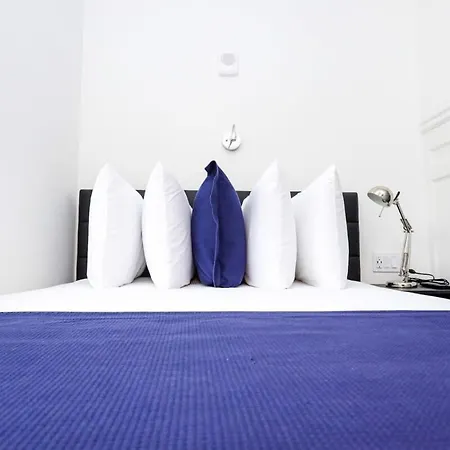 Stylish Hotel Room In Boston'S Fenway - Unit #104 V2 Extérieur photo