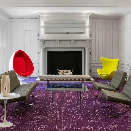 Stylish Hotel Room In Boston'S Fenway - Unit #104 V2 Extérieur photo
