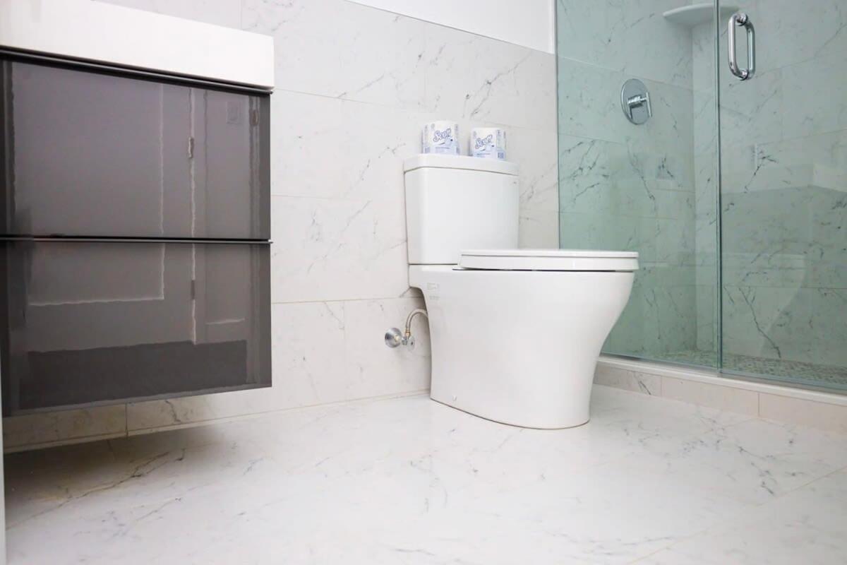 Stylish In Boston's Fenway - Unit #104 V2 Appartement Boston