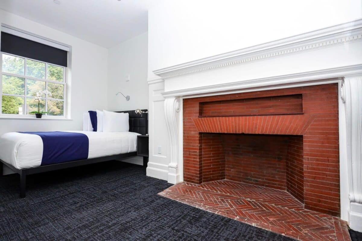 Stylish In Boston's Fenway - Unit #104 V2 Appartement *