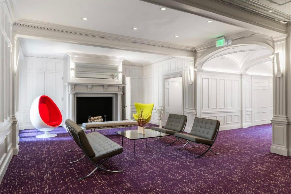 Appartement Stylish In Boston's Fenway - Unit #104 V2 *